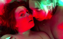 College Amateur Girls Throw Group Sex Party