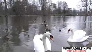 Amateur MILF Beatrice Plaisir