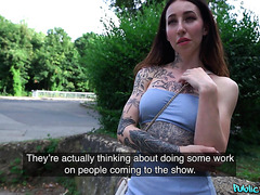 Reality POV Outdoor Blowjob And Reverse Cowgirl With A Slutty Girl