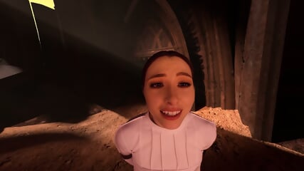 You Will Need To Thank Ailee Anne As STAR WARS's Padme Amidala For Saving You