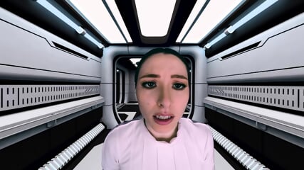 You Will Need To Thank Ailee Anne As STAR WARS's Padme Amidala For Saving You