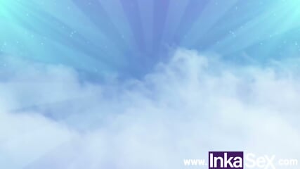 Colombian Woman With A Perfect Vagina Fucks