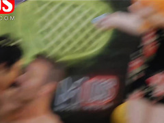 Jerkaoke With Male Adult Actor Codey Steel