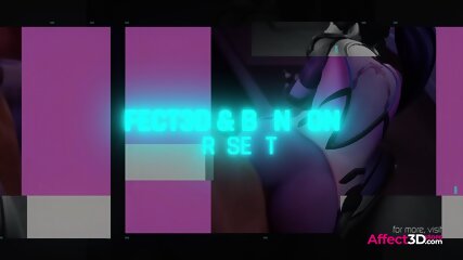 Petite 3dx Babes 2   3d Animation Bundle By Bandoned