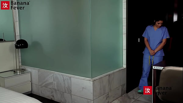 Fine Hispanic Slut Gets Fucked By Korean Male Model