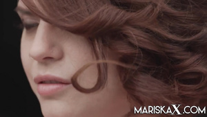 Lucia Love Assfucked Hard Outdoor