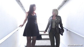 French Porn Angelica And Cintya French Babe