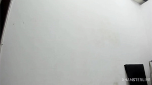 Tempting Girl Erotic Solo Video