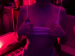 Stepsister Darcy Dark Sucks Cock And Gets Fucked Hard On POV Camera