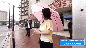 Raunchy Asian Mature Had Intercourse On The Bus