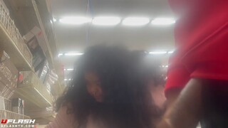 Dick Flash On Milf Face