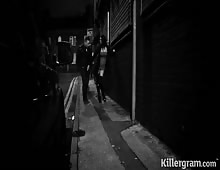 British Hooker Likes Money And Cum