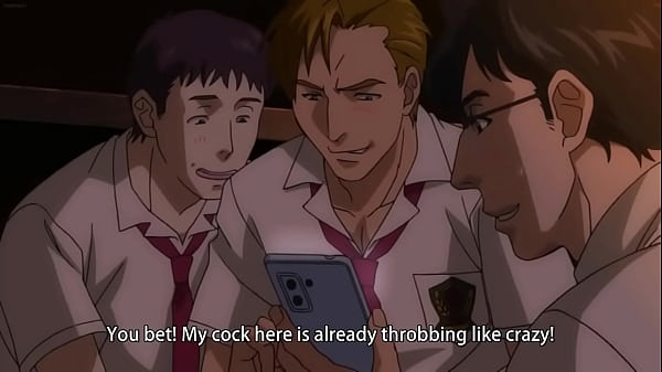 Ntr Anime Teacher   03