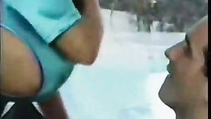 Big Tits ,I Mean Big