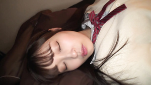 Nipponese Hot Nymph Amazing Video