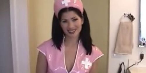 Milking Nurse