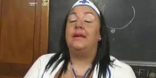 BBW NURSE
