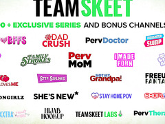 Teacher Shows Naughty Babes In School Uniform How To Use Adult Toys. Explicit Kait X Melody Marks X Trinity Olsen