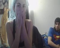 Strangle Choke Out Breathplay