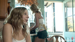 Arses Used Hard Threesome Bdsm Bondage