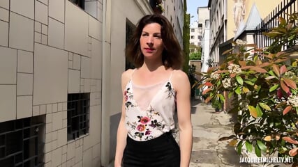 Slut Wants To Be Double Fucked   Nicoletta Blue