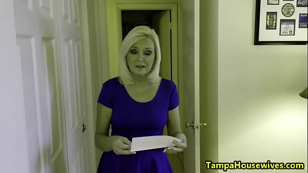 Mommy Gets Blackmailed Then Gets A New Car