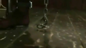 Cunt Punishment For A Submissive Slut With Big Natural Tits