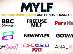 Milf Stained Her Nipples With Cream So That The Hot Guy Licked Them And Got His Cock Out