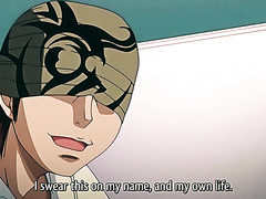 Big Cock For Buxom Anime Teacher   Hentai PD