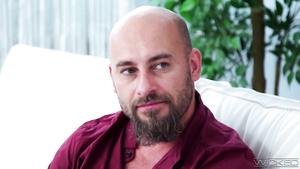 Valentina Sierra Takes A Ballsdeep Huge Cock