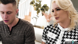 Guy Had Sex His Mom In Front Of Wife Wife