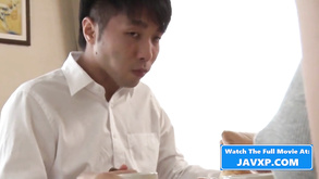 Son Could Not Resist His Stepmom