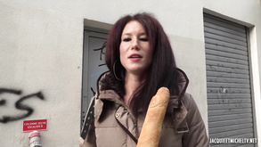 French Porn Sophia 28 Years Old French Hard Fuck