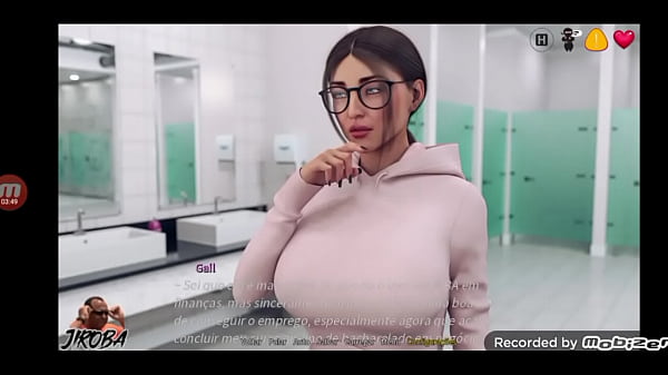 O Escrit&oacute;rio Jogatina