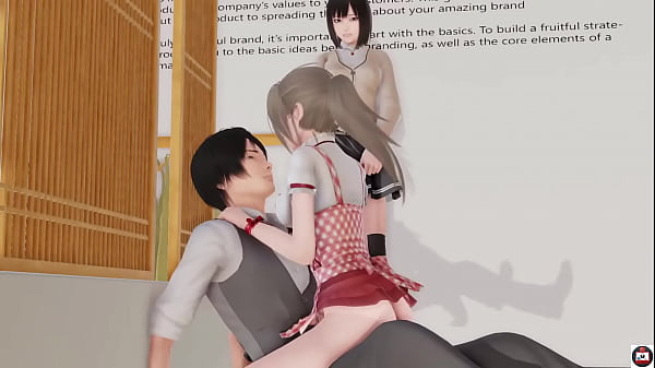 Public Sex LIfe H  ( PT 70 )  {ParadiceZone}