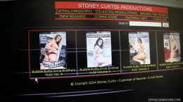 Brooke Van Buuren And Mandy Sweet In A Threesome Sex