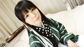 Chiya Cosplay Asian Girl