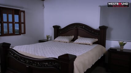 Naughty Seuxal Dares With Married Latina MILF Valentina Tejada