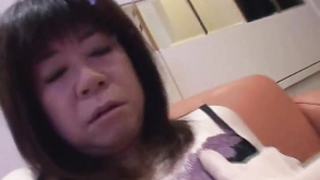 Mature 48 Years Old Kazuyo Sex Video