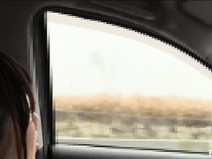 A Cute Japanese Woman Publicly Sucks Her Friend’s Cock And Enjoys Continuing At Home.