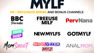 MILF PE Coach With Big Boobs Talulah Mae Is Fucked For Shoplifting