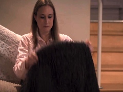 Amateur Blonde Teen Fingers Her Wet Pussy