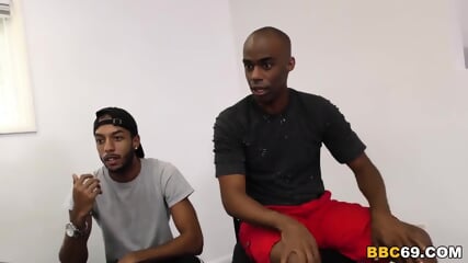 Sarah Vandella Interracial Anal Gangbang