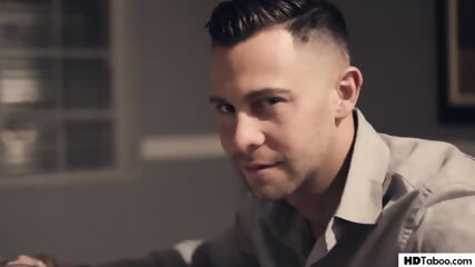 PURE TABOO Maya Kendrick And Dee Williams Have Pervy Foursome