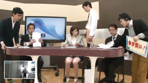 Japanese News   Fetish