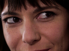 Vera King, Mature Skinny Teacher Babe, Seduces Student’s Father