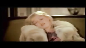 French Pornstar Brigitte Lahaie In A Great Vintage Compilation