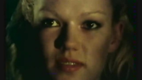 Vintage French Pornstar In Anna Cuisses Entrouvertes