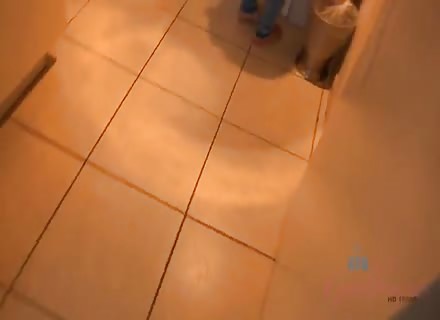 Creamy Pussy Latina Gf