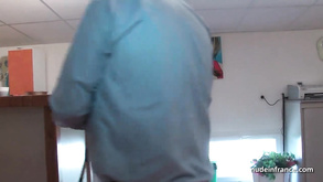 French Ebony Amateur Porn